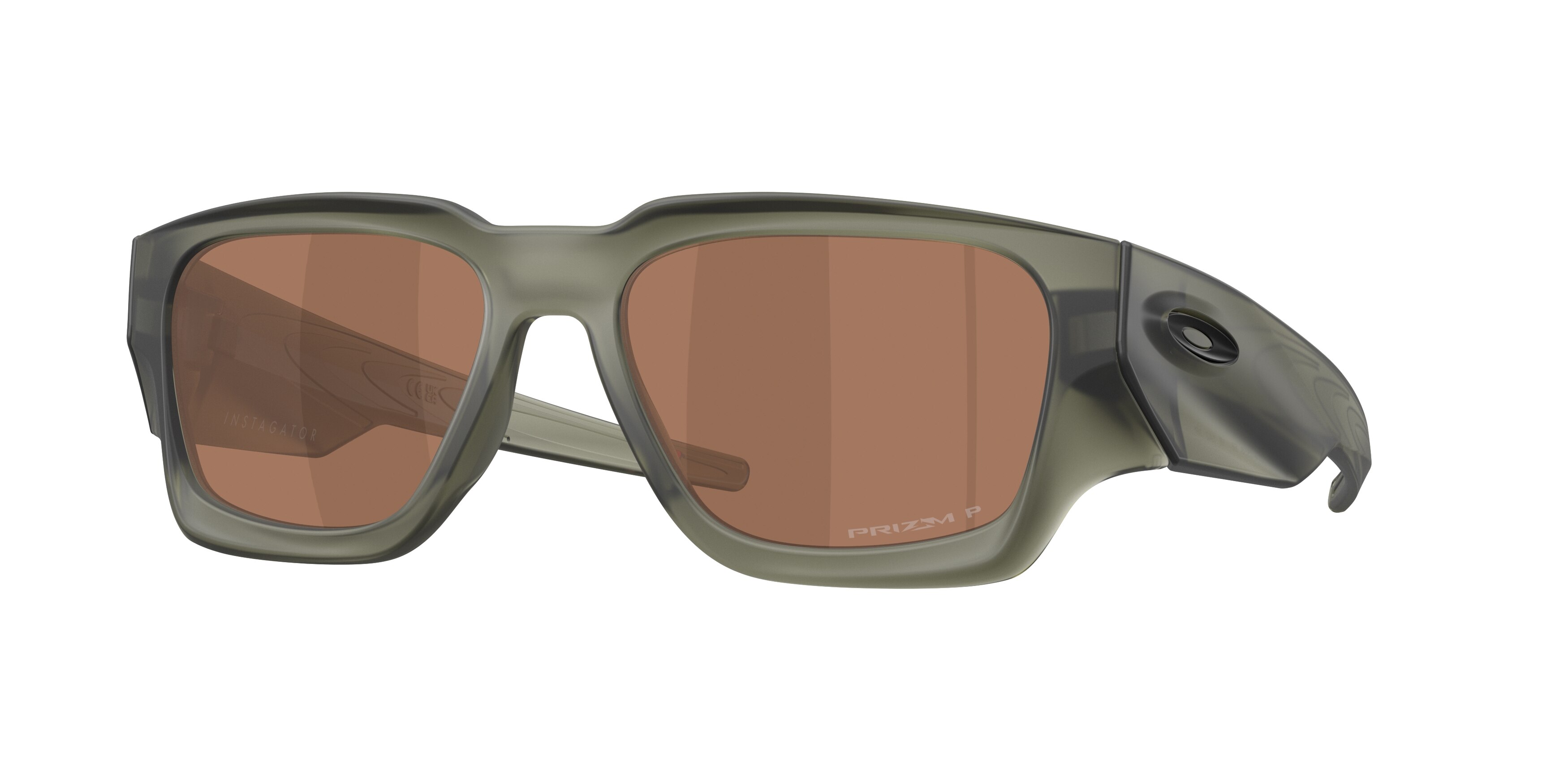 Oakley OO9514 951405 Instagator 